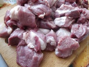 шашлыки
