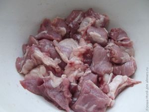 шашлыки