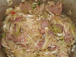 шашлыки