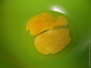 куриный суп с клецками