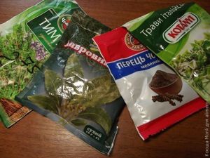 гречневый плов