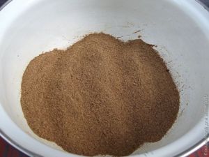 домашний квас