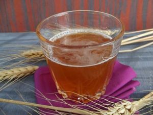 Квас домашний из квасного сусла в домашних условиях на