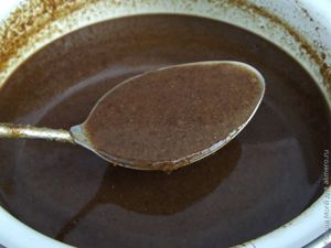 домашний квас