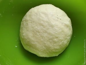 яблочный пирог