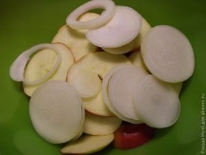 шашлык в мультиварке