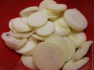шашлык из свинины в кефире