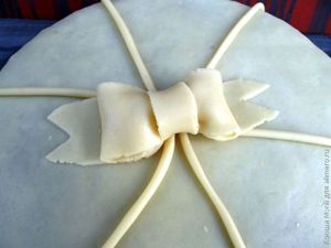 молочная мастика