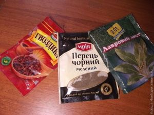 консервируем помидоры