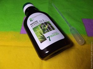 масла для волос