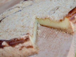 творожный пирог рецепт
