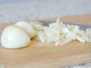 куриные котлеты рецепт