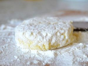 рисовые котлеты рецепт