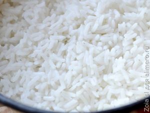 рисовые котлеты рецепт