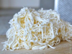 рисовые котлеты рецепт