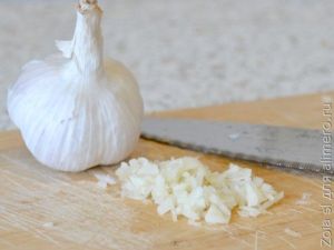 рулеты из баклажанов рецепт