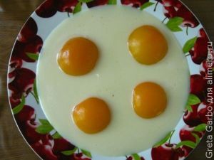 желе с абрикосами желе с абрикосами