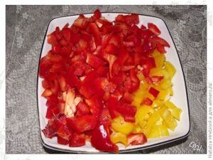 лук