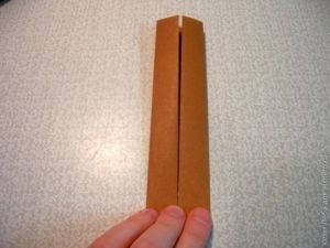 Открытка к Женскому дню