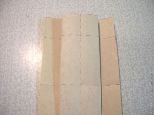 Открытка к Женскому дню