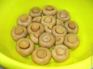 Овощной салат Овощной салат
