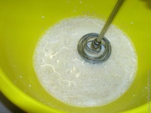 Пасхальный кулич