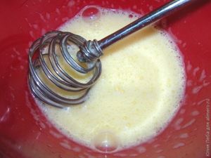 Пасхальный кулич