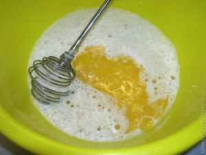 Пасхальный кулич