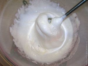 Пасхальный кулич