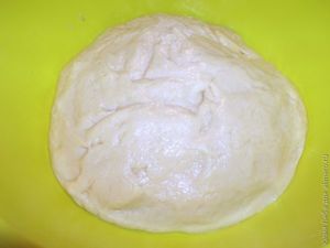 Пасхальный кулич