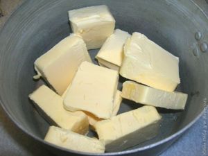 Пасхальный кулич
