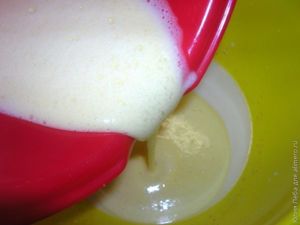 Пасхальный кулич