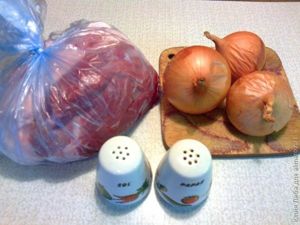 Вкусные и быстрые беляши