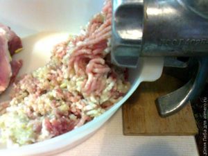 Вкусные и быстрые беляши