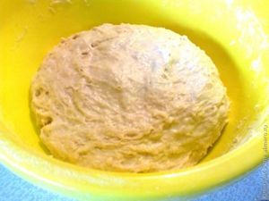 Вкусные и быстрые беляши