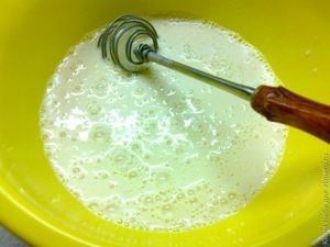 Вкусные и быстрые беляши
