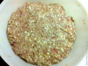Вкусные и быстрые беляши