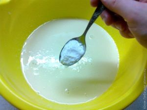 Вкусные и быстрые беляши