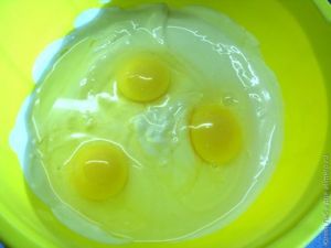 Пирог с мясом и картошкой