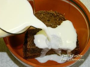 Сочные и нежные котлетки из говядины