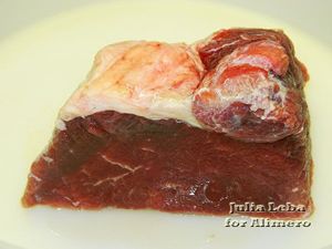 Гречневые котлеты с мясом