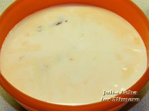 Рулет из куриной печёнки. Рецепт Юлии Высоцкой