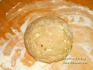 Банановые ёлочки