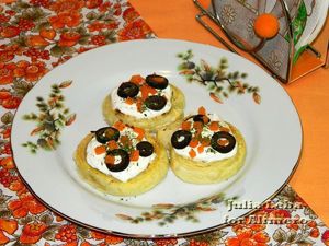 Ролл-пицца