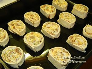 Ролл-пицца