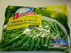 Полезный салат с яйцами и овощами