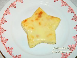 Ёлочка из вкусного печенья
