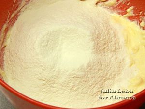 Ёлочка из вкусного печенья