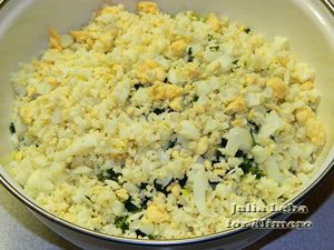 Закуска для праздничного стола Корзиночки