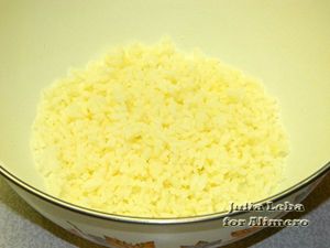 Рыбный салат
